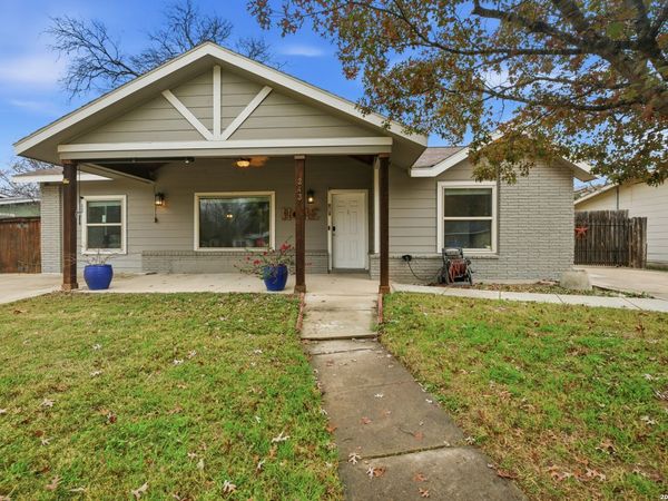 243 Chesswood, San Antonio, TX 78228