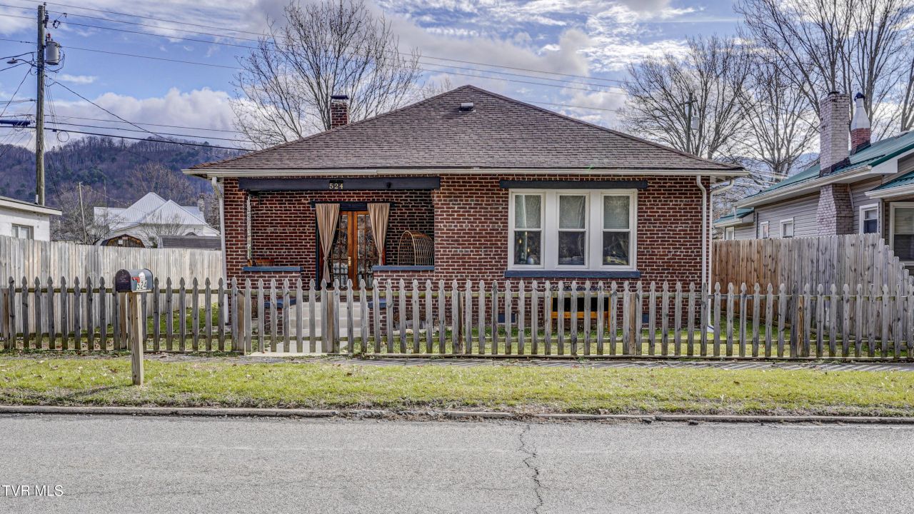 524 Carolina Avenue, Erwin, TN 37650 Main Photo