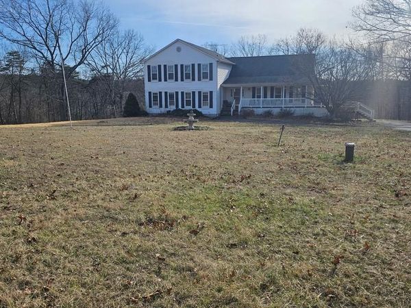 180 GOLDFINCH LANE, GORE, VA 22637