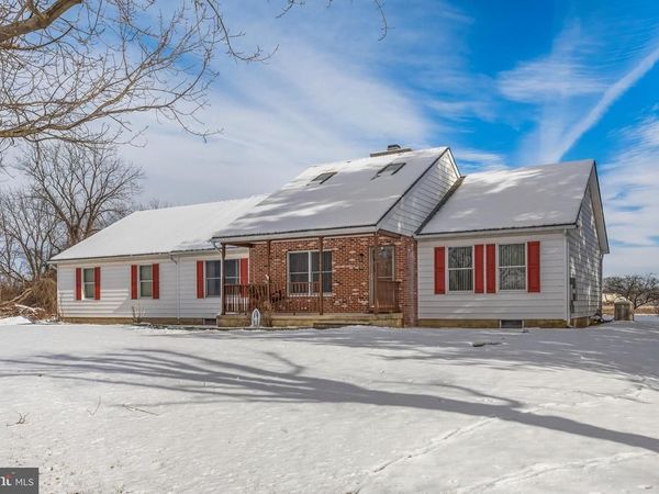 32 QUAIL DRIVE, BEVERLY, NJ 08010