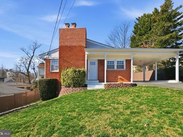 1808 N JOHNSON STREET, ARLINGTON, VA 22207