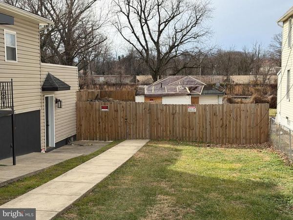 1704 HARMAN AVENUE, BALTIMORE, MD 21230