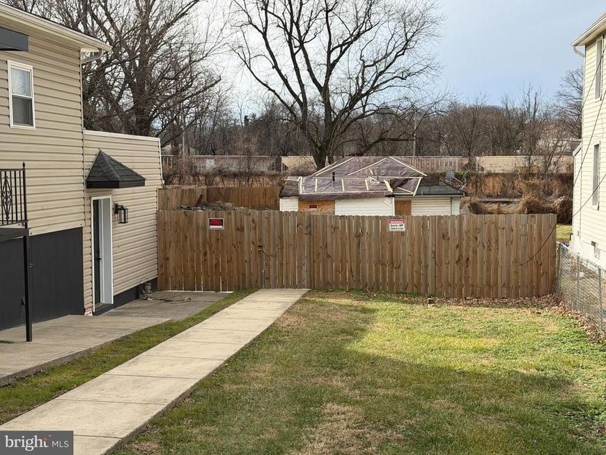 1704 Harman Avenue, Baltimore, MD 21230 Main Photo