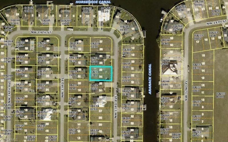 1240 NW 33rd Ave, Cape Coral, FL 33993 Photo