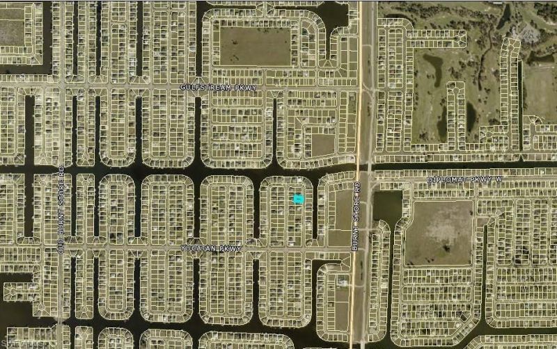 1240 NW 33rd Ave, Cape Coral, FL 33993 Photo