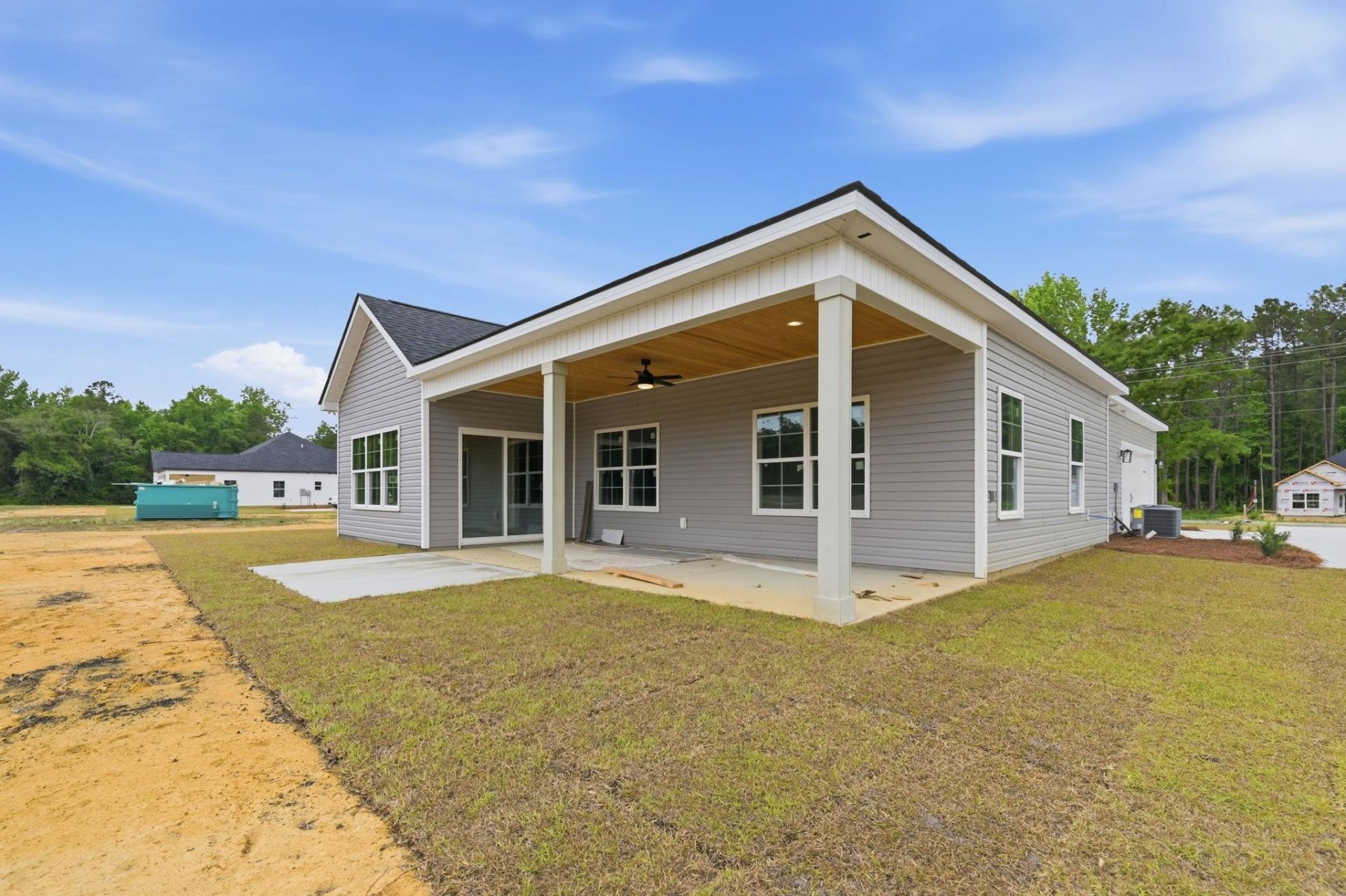 5662 Highway 668 Photo 36