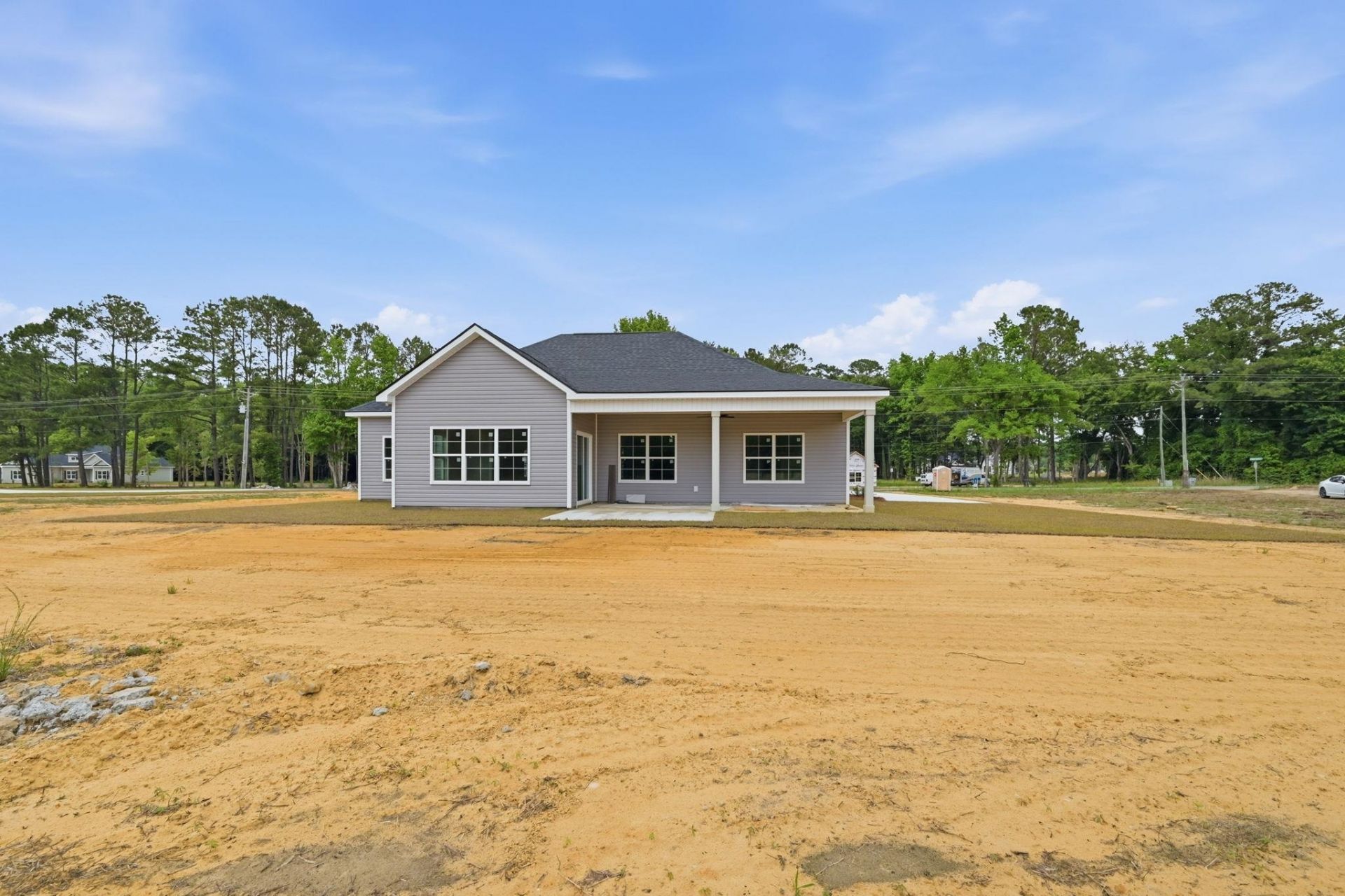 5662 Highway 668 Photo 37