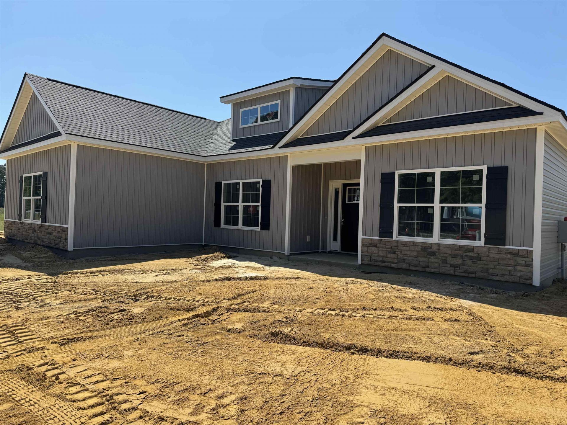 5662 Highway 668 Photo 4