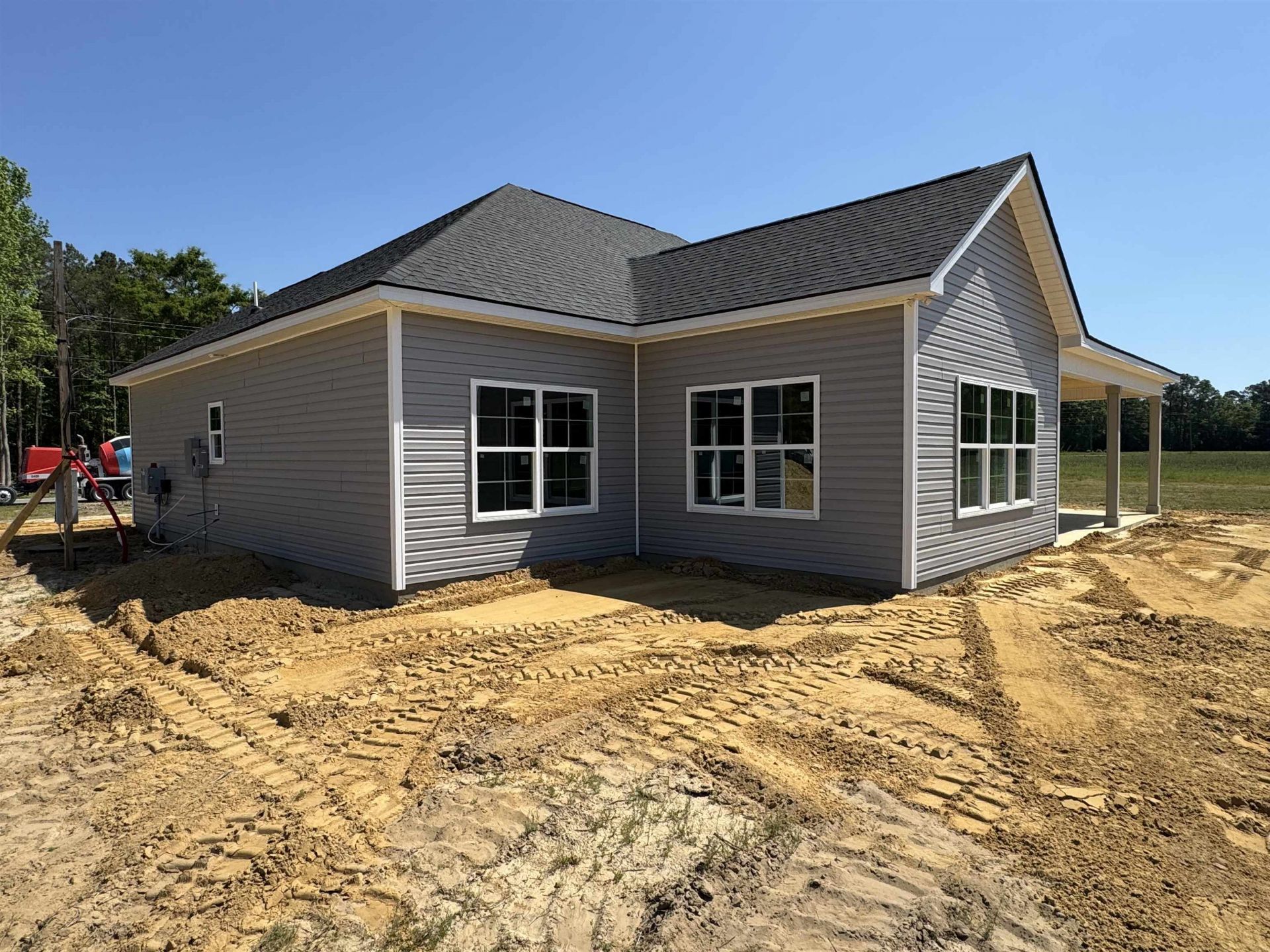 5662 Highway 668 Photo 5