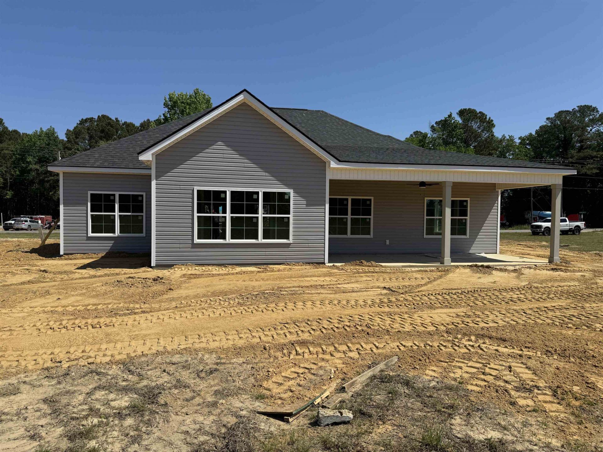 5662 Highway 668 Photo 6