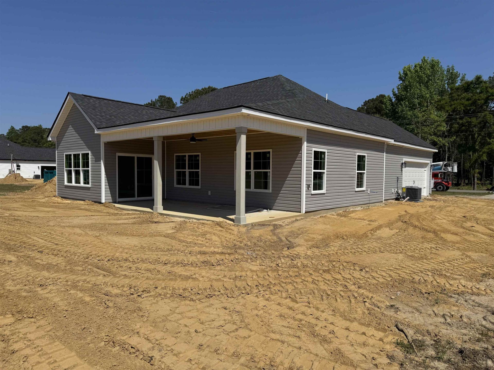 5662 Highway 668 Photo 7