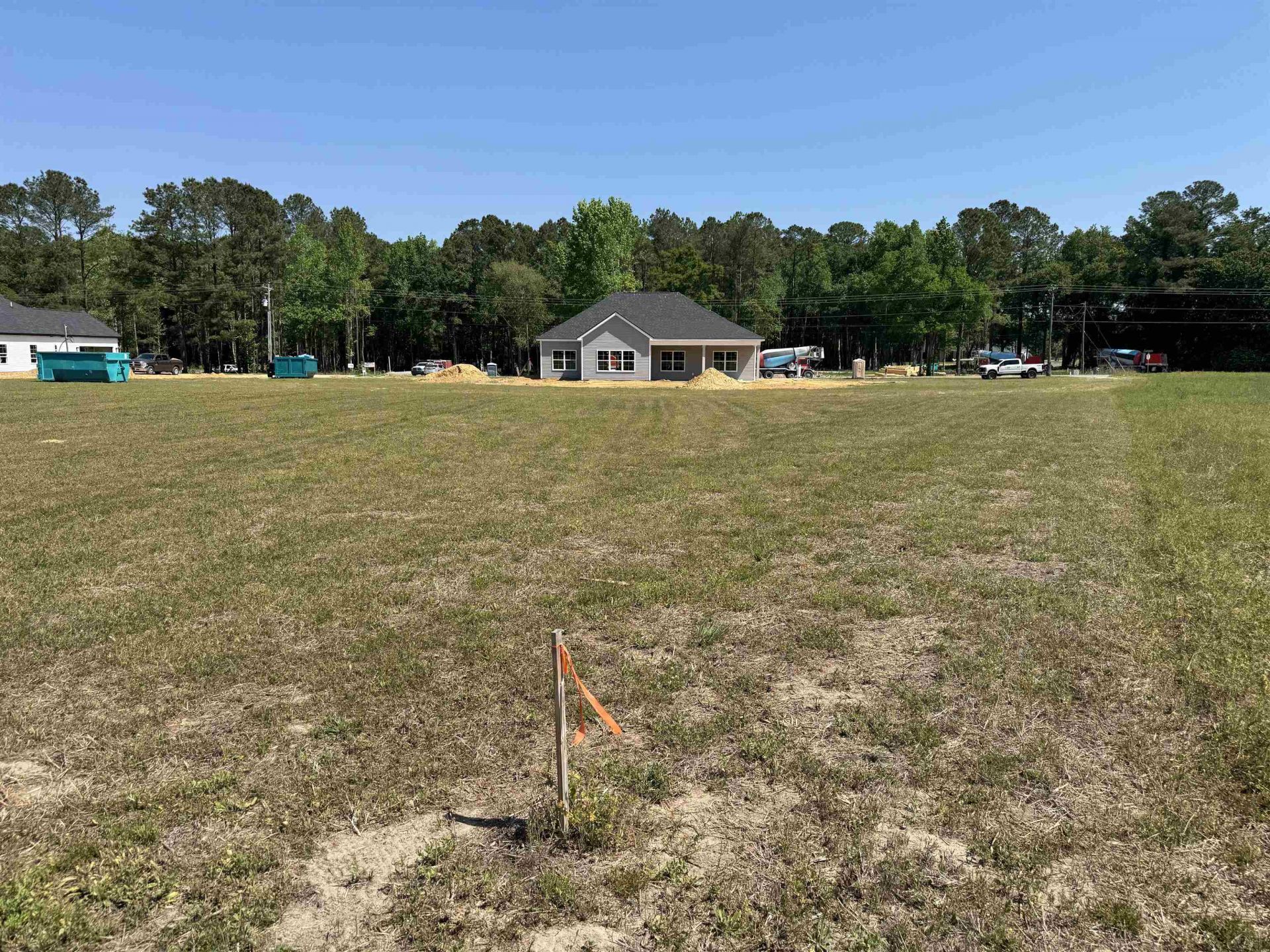 5662 Highway 668 Photo 8