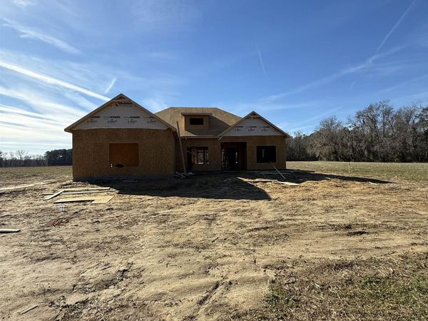 Tract 2 Highway 668, Conway, SC 29526
