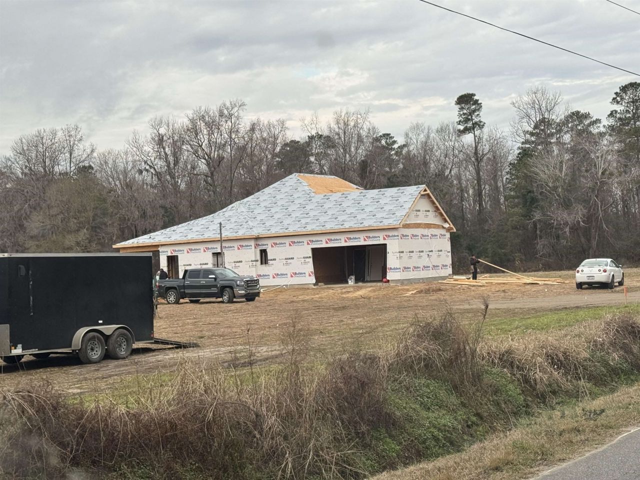 Tract 2 Highway 668 Photo 10