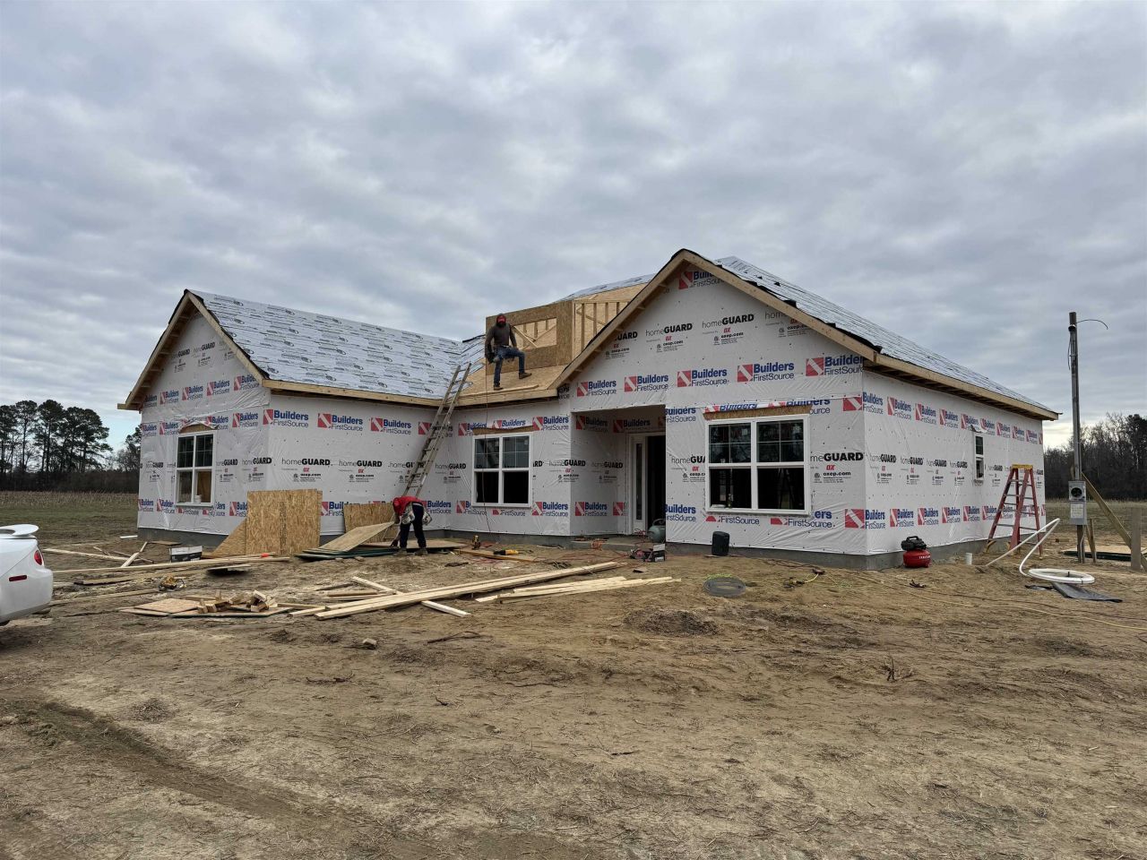 Tract 2 Highway 668 Photo 11