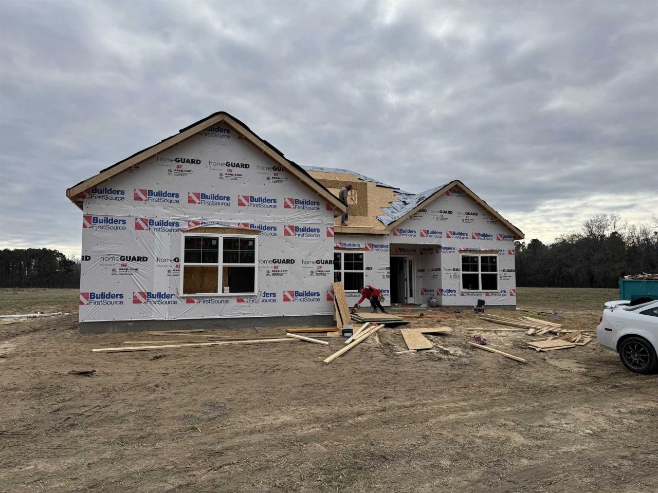 Tract 2 Highway 668 Photo 12