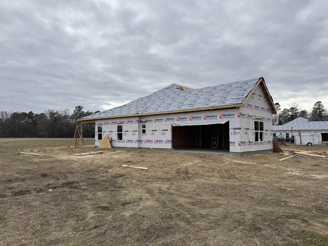 Tract 2 Highway 668 Photo 13