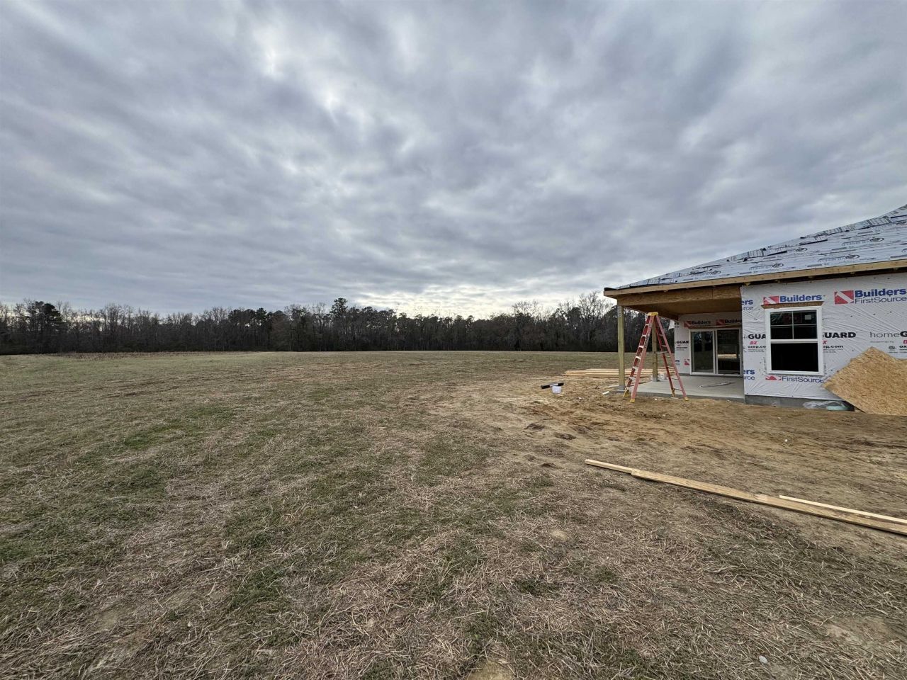 Tract 2 Highway 668 Photo 14