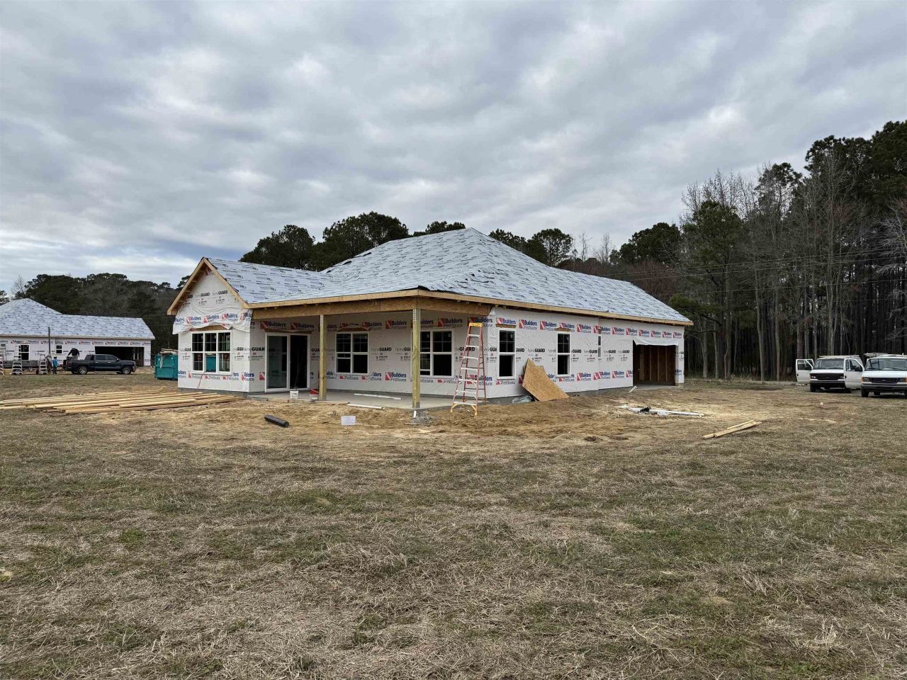 Tract 2 Highway 668 Photo 15