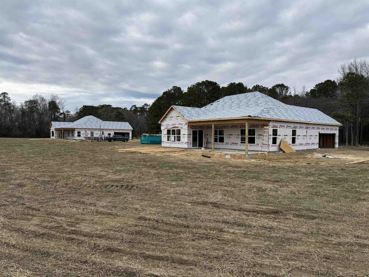 Tract 2 Highway 668 Photo 16