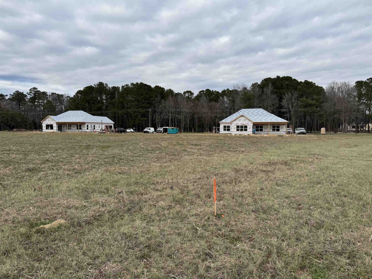 Tract 2 Highway 668 Photo 17