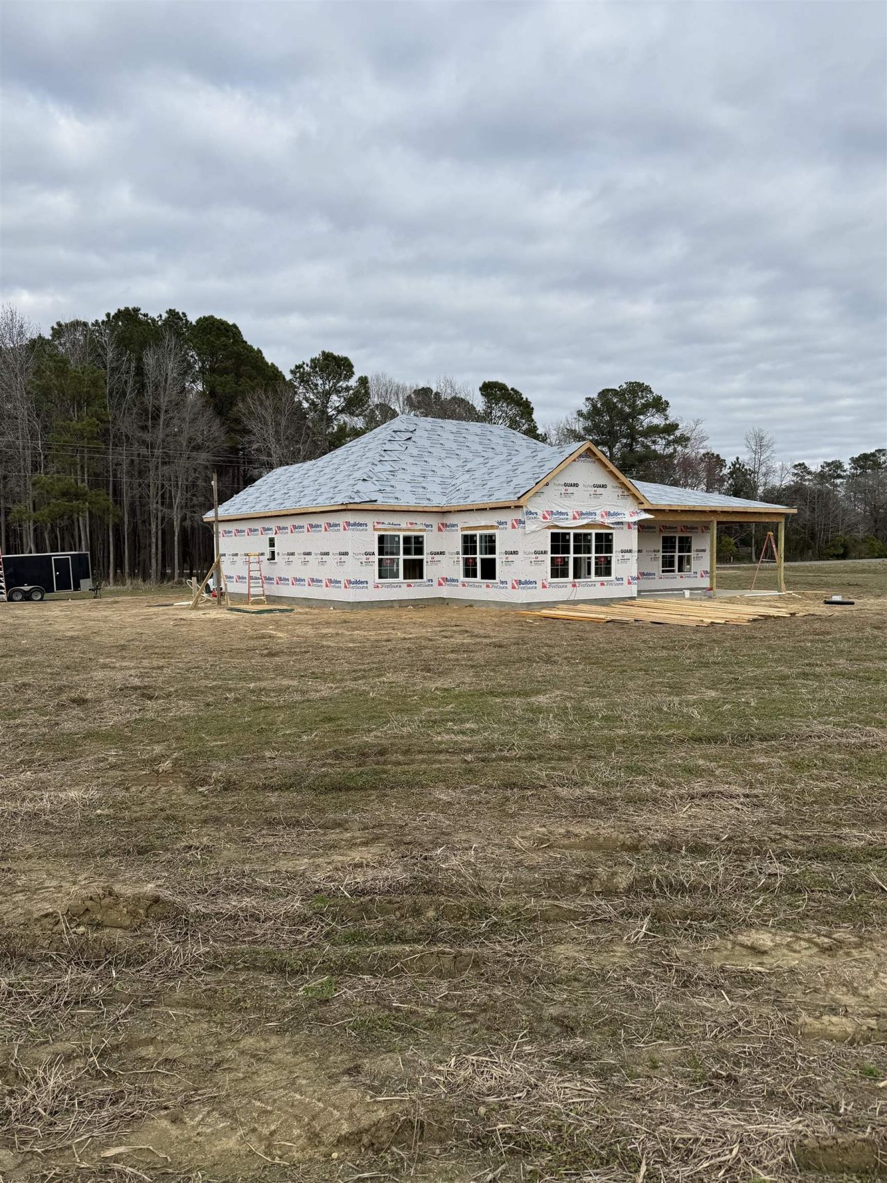 Tract 2 Highway 668 Photo 19