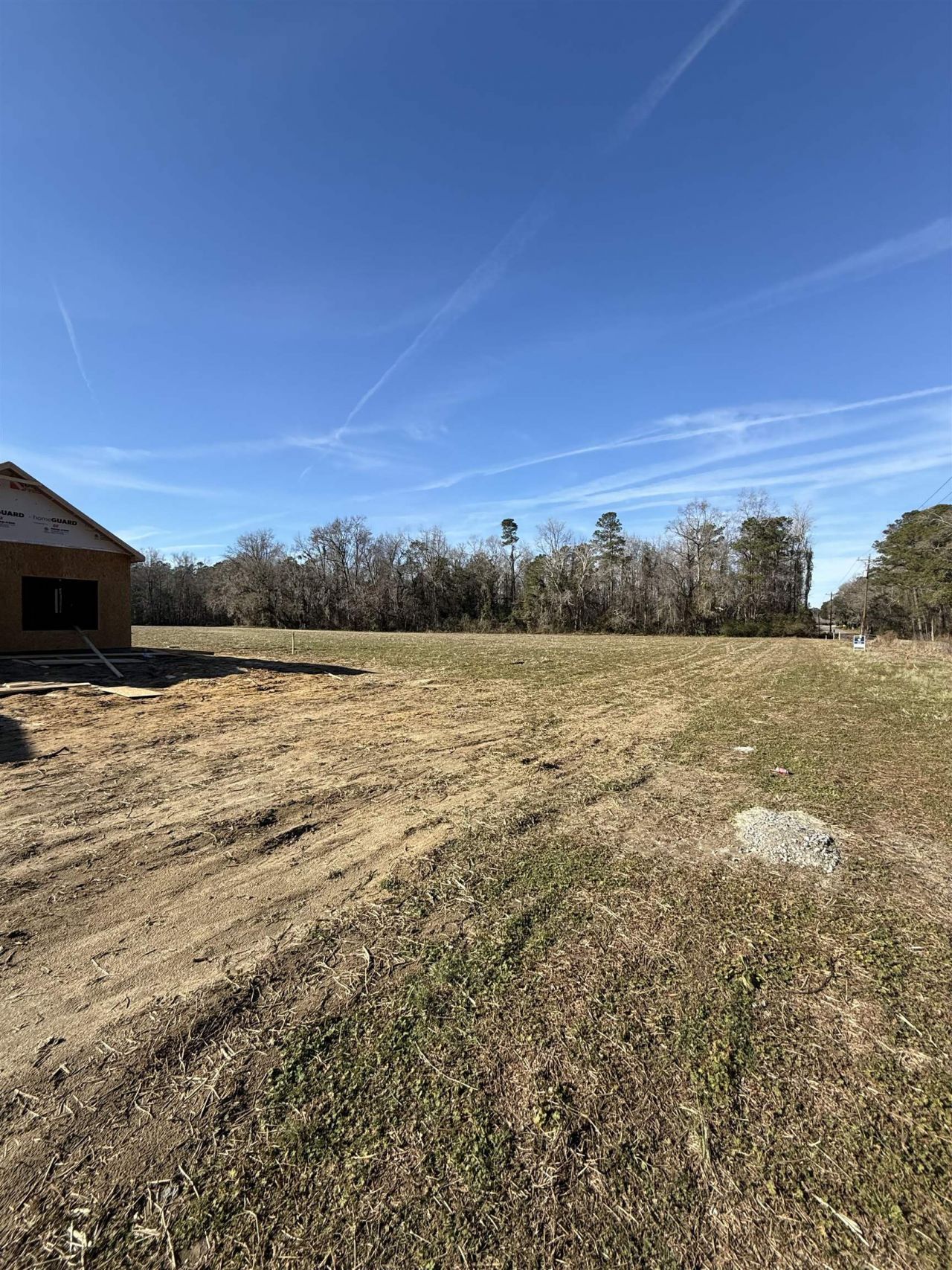 Tract 2 Highway 668 Photo 2