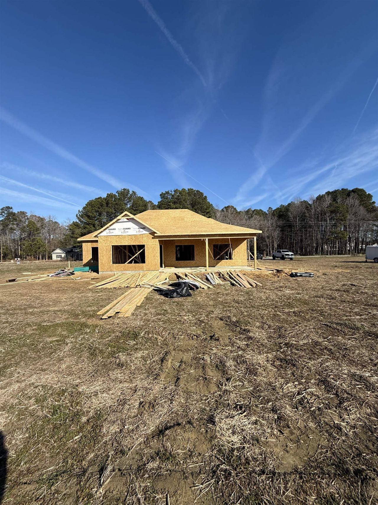 Tract 2 Highway 668 Photo 5