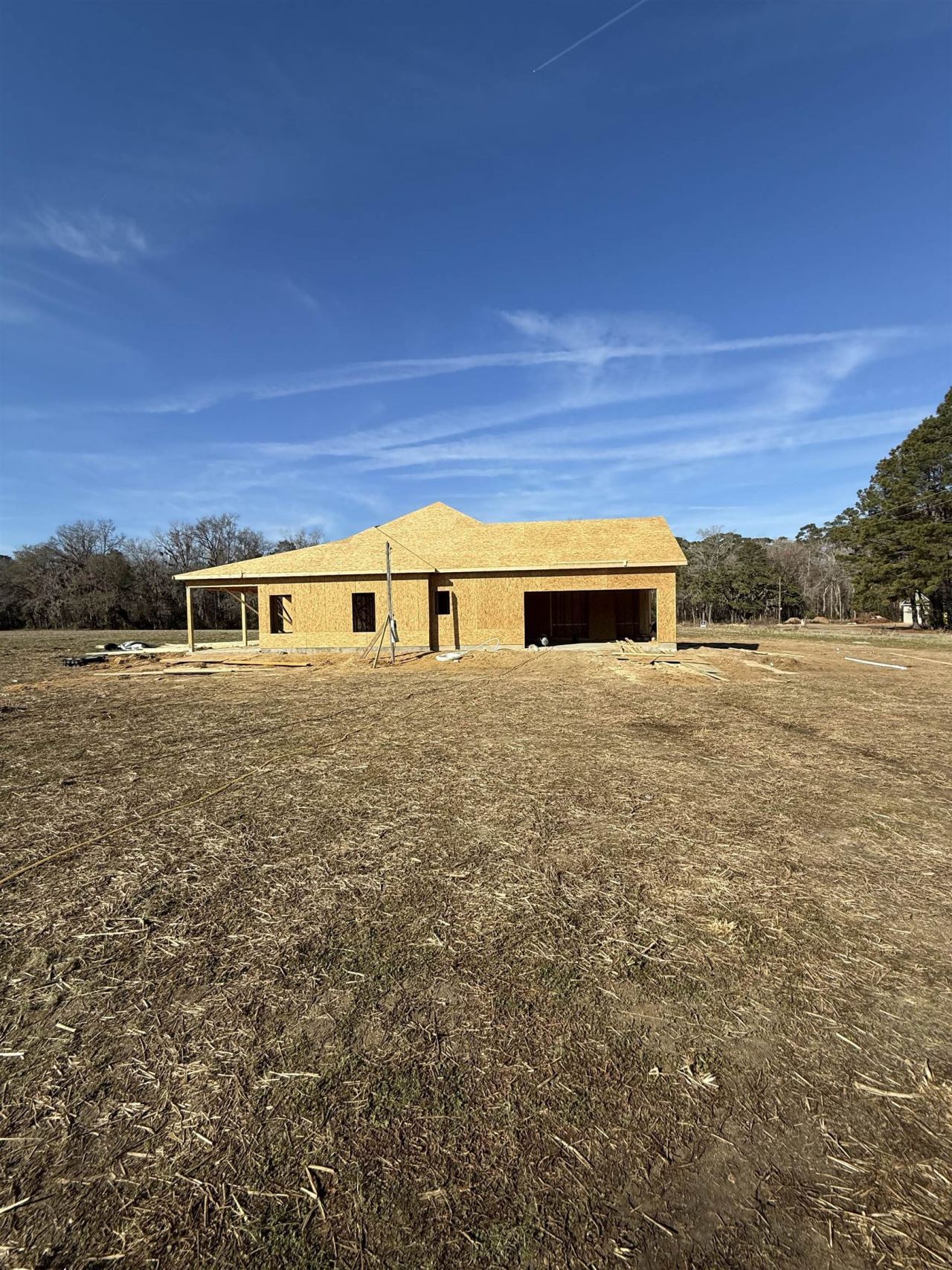 Tract 2 Highway 668 Photo 8