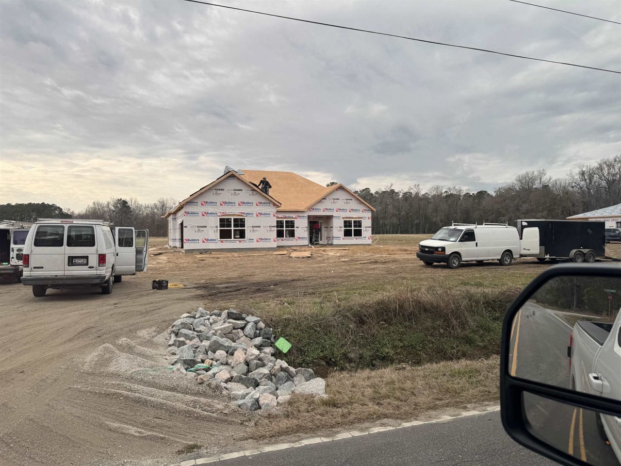 Tract 2 Highway 668 Photo 9