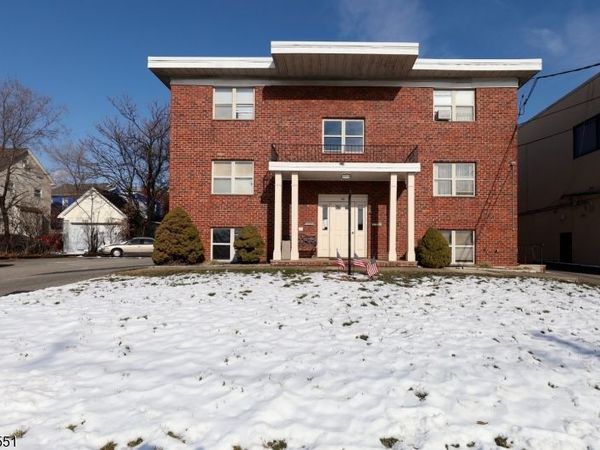 94 Park Ave, Unit 3, Nutley, NJ 07110