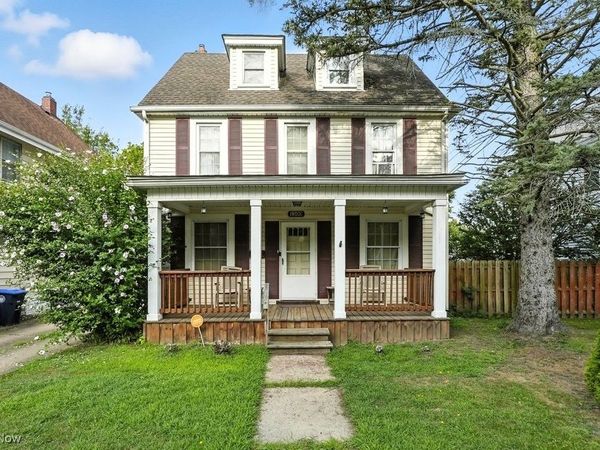 1500 Beardsley Street, Akron, OH 44301