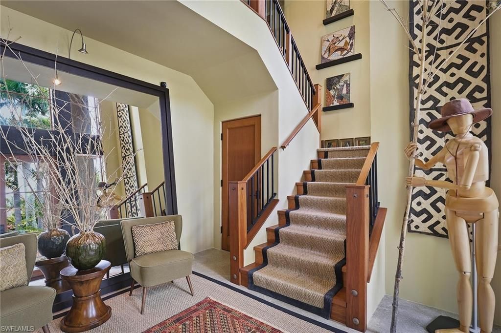290 Channel Dr, Naples, FL 34108 Photo