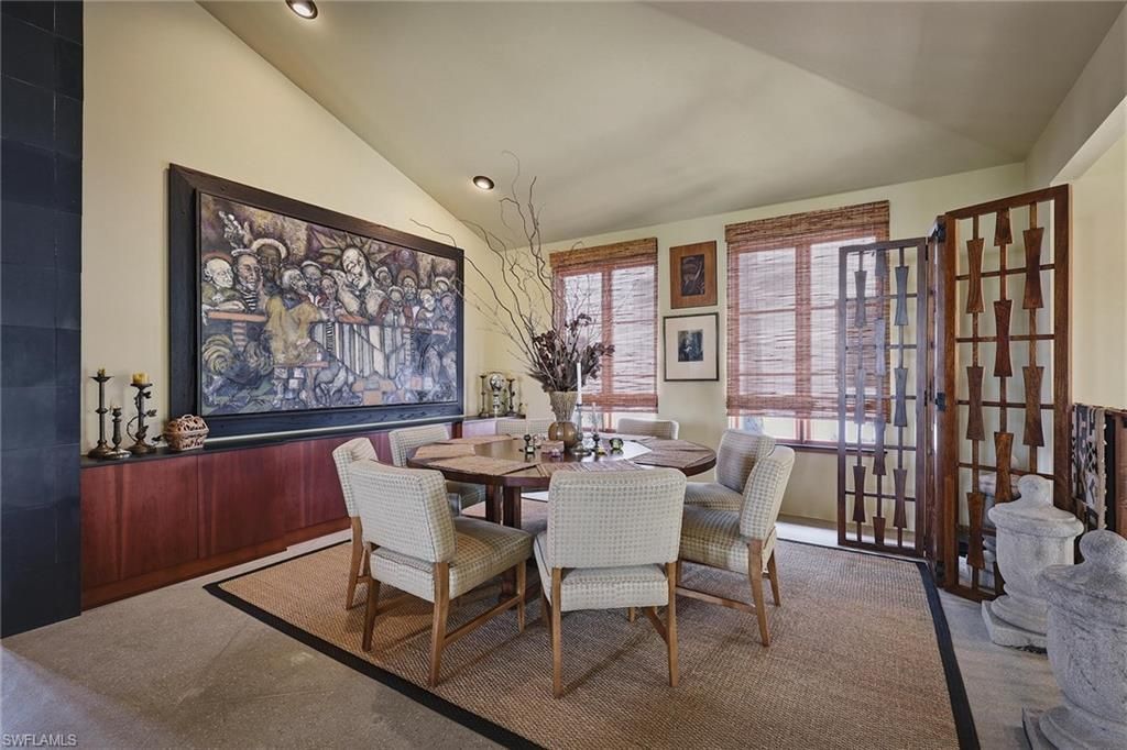 290 Channel Dr, Naples, FL 34108 Photo