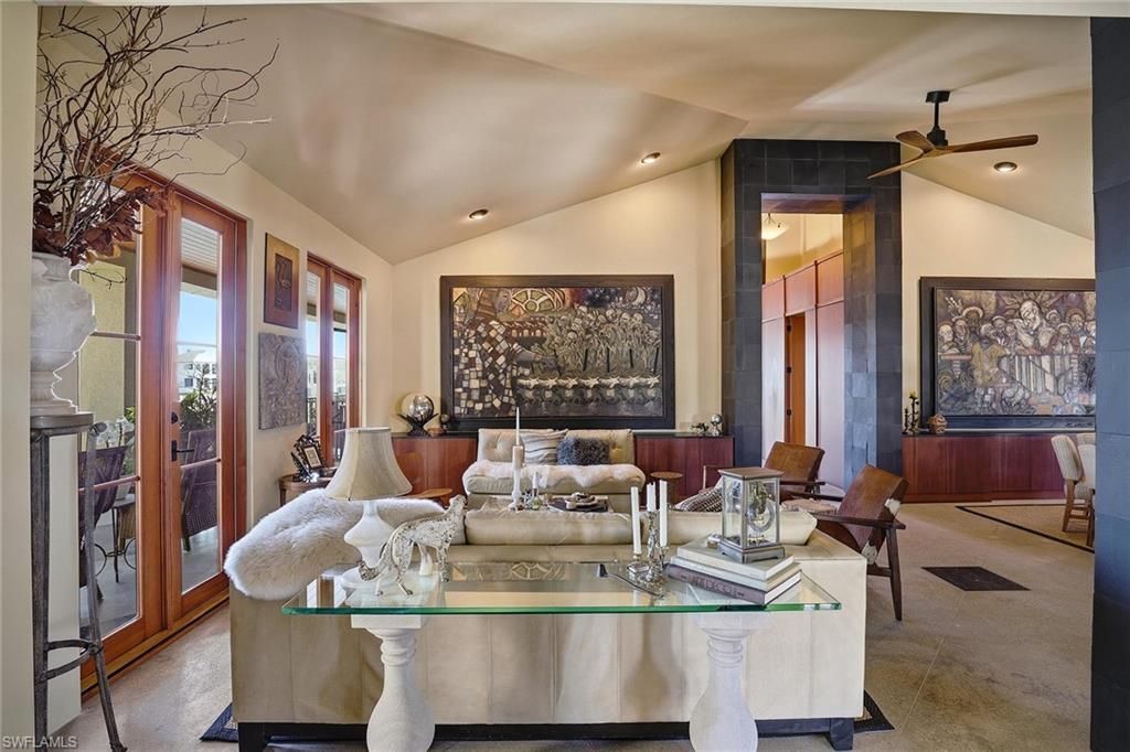 290 Channel Dr, Naples, FL 34108 Photo