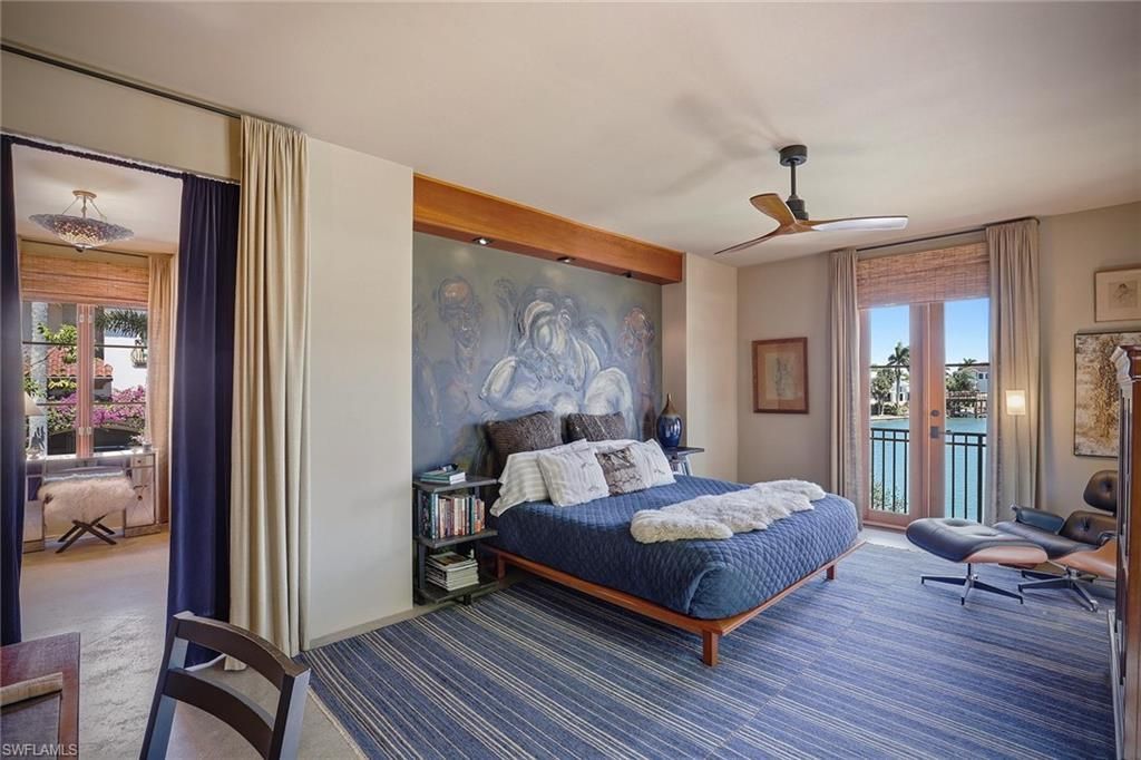 290 Channel Dr, Naples, FL 34108 Photo