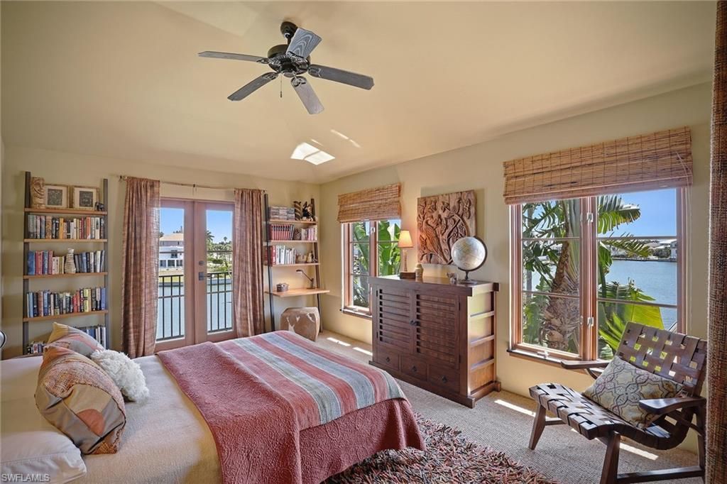 290 Channel Dr, Naples, FL 34108 Photo