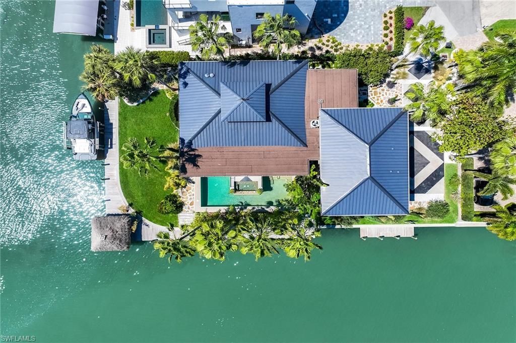 290 Channel Dr, Naples, FL 34108 Photo