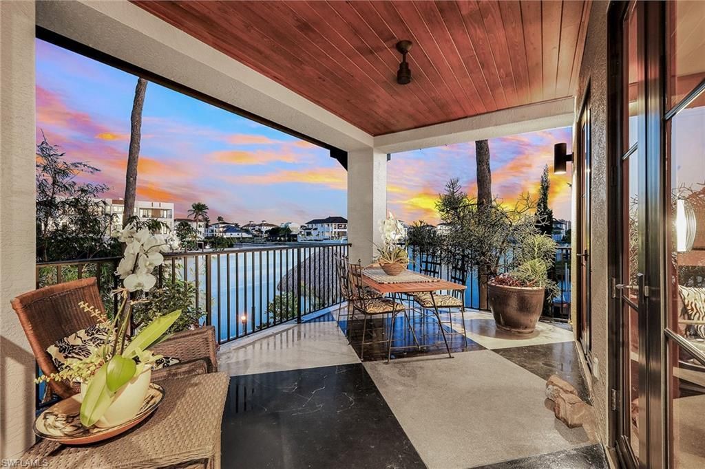 290 Channel Dr, Naples, FL 34108 Photo