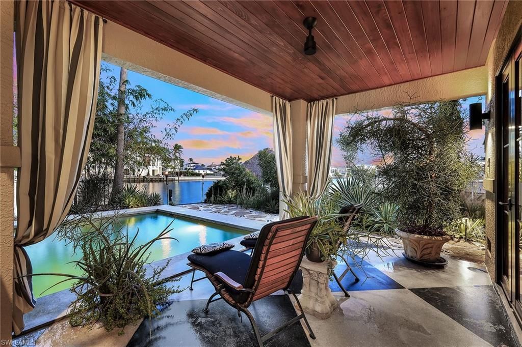 290 Channel Dr, Naples, FL 34108 Photo