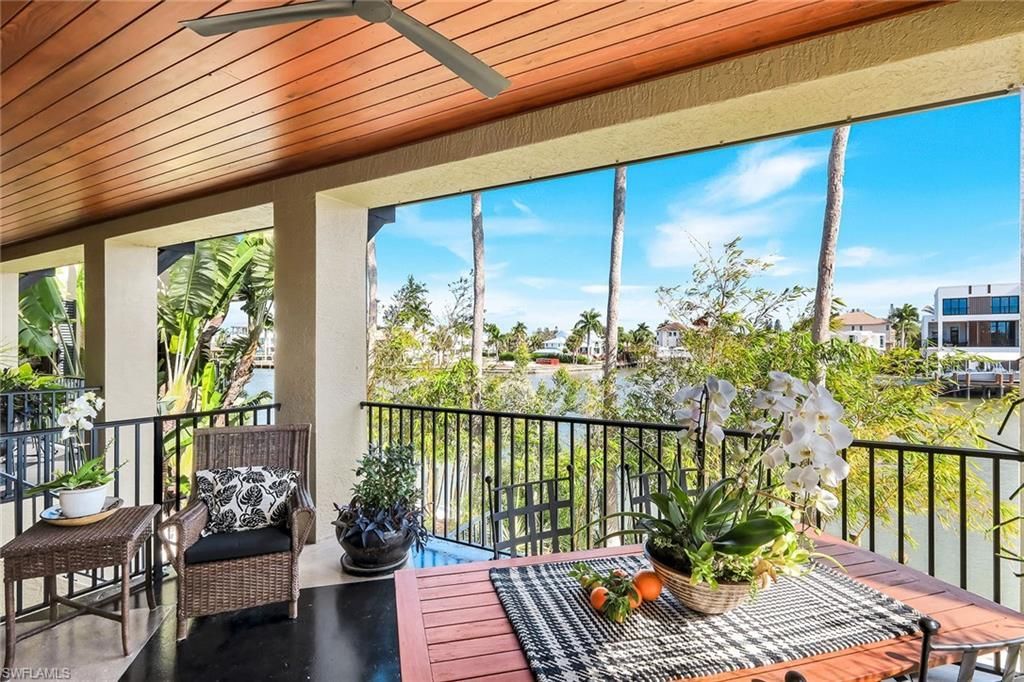 290 Channel Dr, Naples, FL 34108 Photo