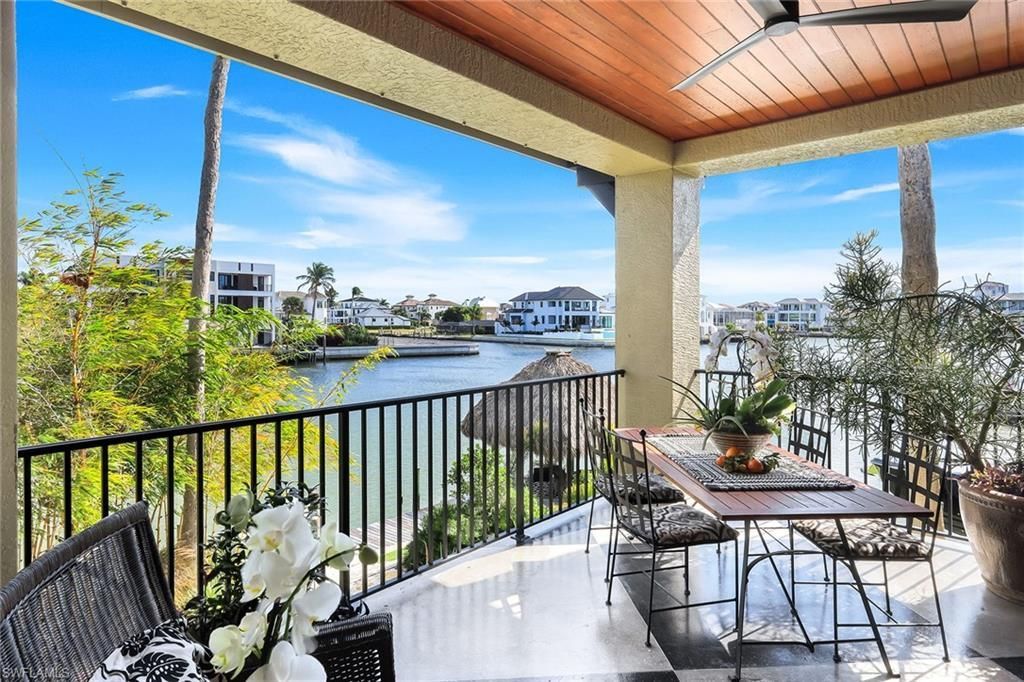 290 Channel Dr, Naples, FL 34108 Photo