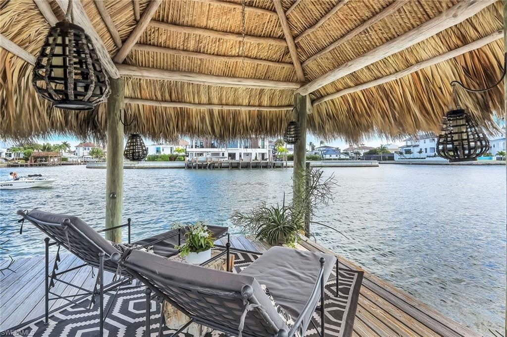 290 Channel Dr, Naples, FL 34108 Photo