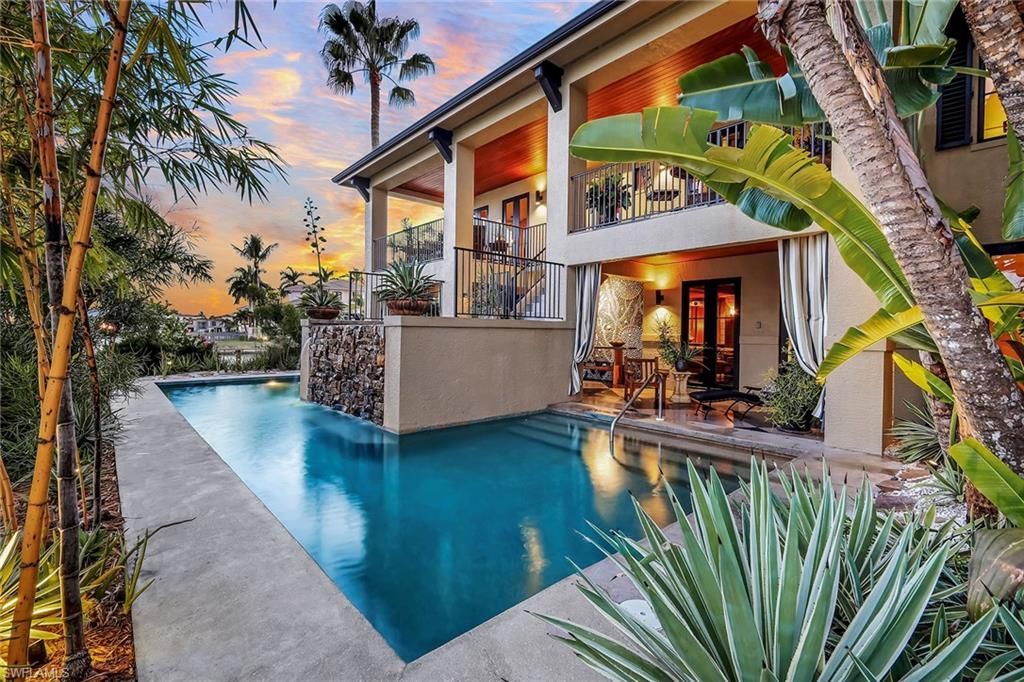 290 Channel Dr, Naples, FL 34108 Photo