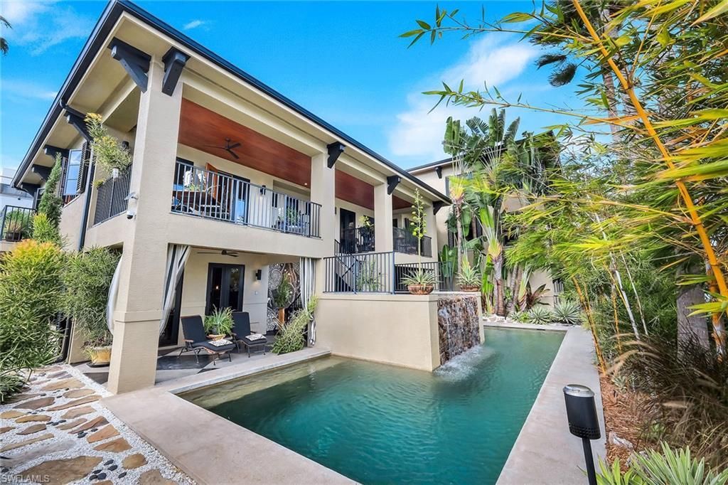 290 Channel Dr, Naples, FL 34108 Photo