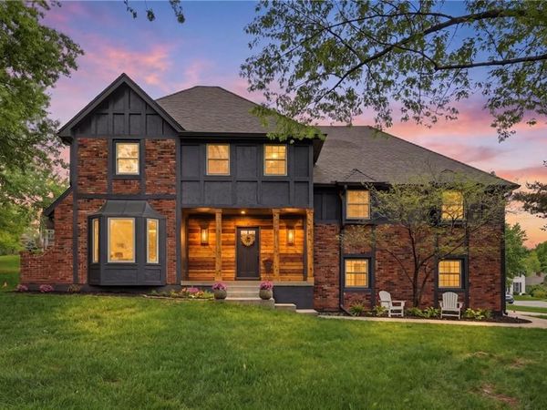 12000 Aberdeen Street, Leawood, KS 66209