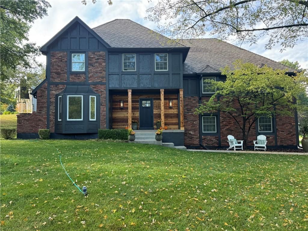 12000 Aberdeen Street, Leawood, KS 66209 Main Photo