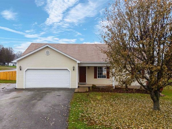 1201 Salem Circle, Bowling Green, KY 42101