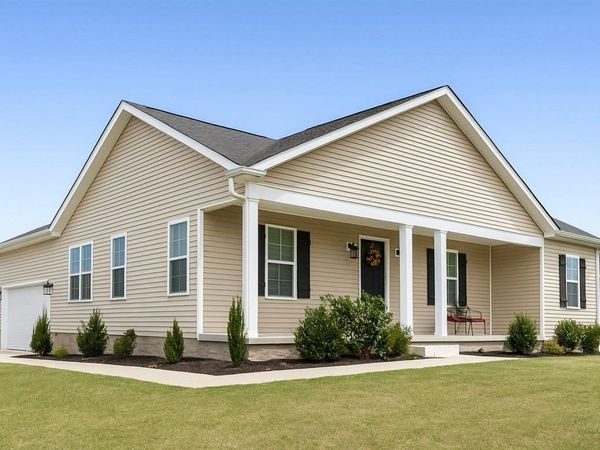 1001 Osbourn Court , Franklin, KY 42134