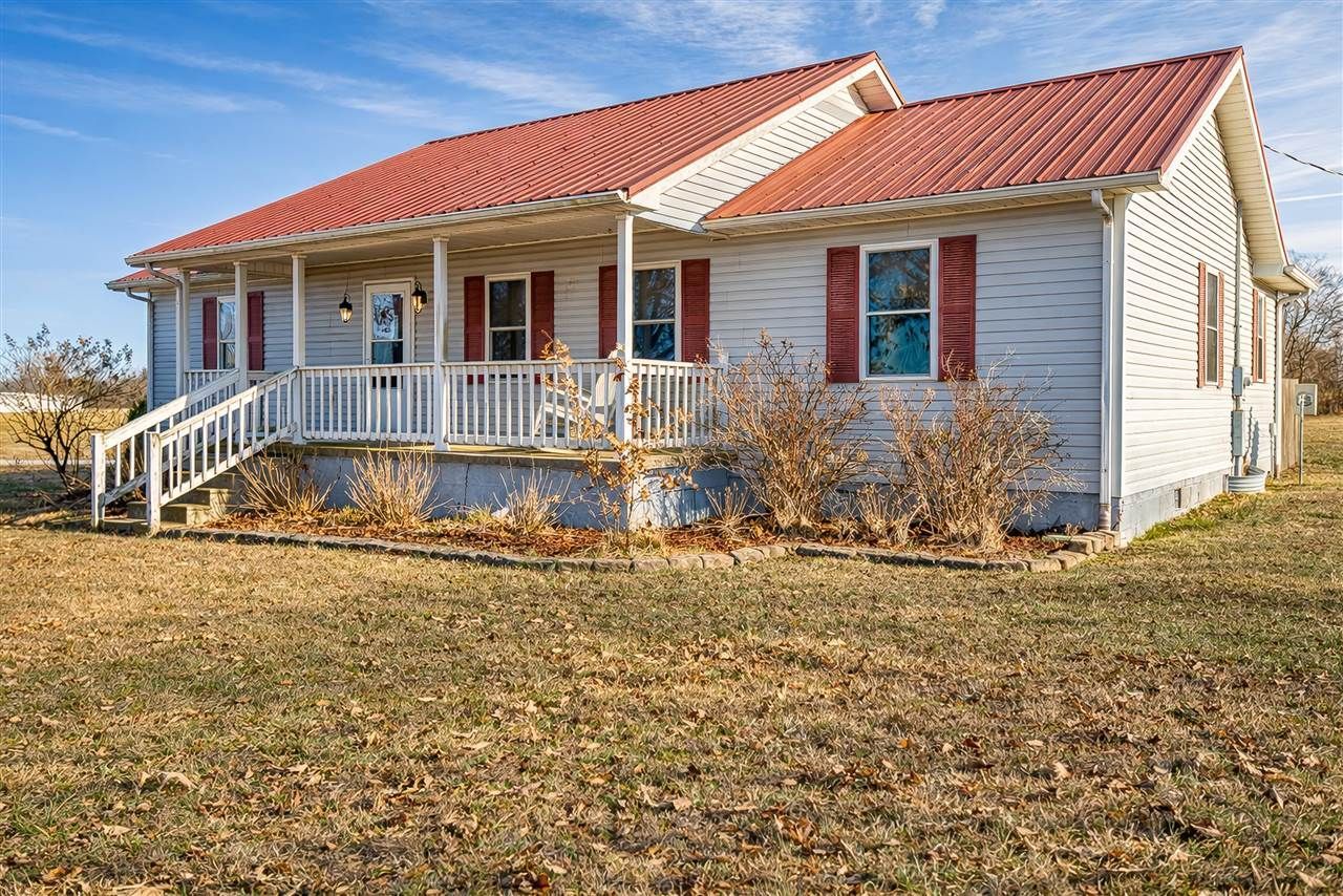 1410 Blue And Gray Park Road, Elkton, KY 42220 Main Photo